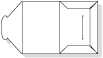 Postkarten Sammelmappe