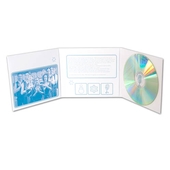 CD Mappe 6 Seiten