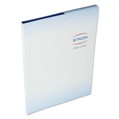 Pharma Mappe Stada