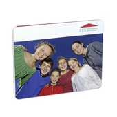 Li-Pad Magnet-Mappe für A5 
