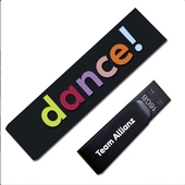 USB-Sticks mit UV-Farbe
