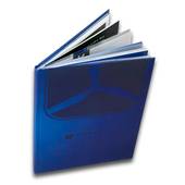 Buch mit Hardcover A5