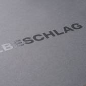 Imagebroschüre A4 quer
