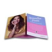 Magic-Flyer Generation DONNA Magazin