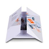 Magic-Flyer quadratisch d-fine