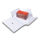 Spring-Quader mit Einsteckverpackung
