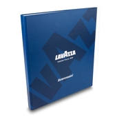 Willkommensordner Partnerprogramm