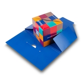 Mailing mit Springobjekt