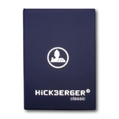 Hardcover-Mappe für DIN A6 