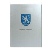 Mappe Landkreis