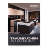 Schwingklemme Mappe Traumküchen