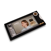 Lamellenkarte-Mailing Personaldienstleister