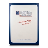 Medizintechnik Mappen 