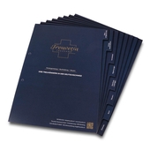 Register 08-fach Firmengründung