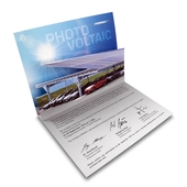 Pop Up Photovoltaik Einladung