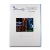 Radiologie Mappe Praxis Müller-Lung