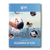 Recruiting Mappen