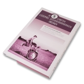 Einschub Taschen Mappe mit Abheftung