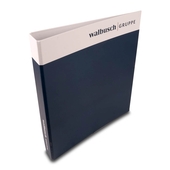 Walbusch Ordner