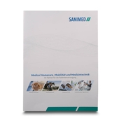 Medical Homecare Mappen