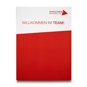 Willkommen im Team - Wohnbau