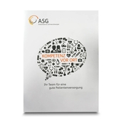 Mappen Patientenversorgung