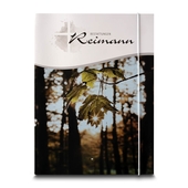 Mappen Bestattungen