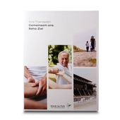 Mappe Therapiehefte Reha