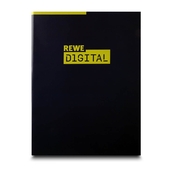 Mappe Rewe Digital