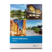Willkommen in der Universität