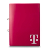 Außendienst-Mappe Telekom