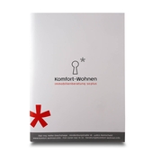 Mappe Immoblienberatung 50 plus