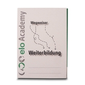 Mappe Weiterbildung