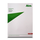 Akademie Mappe