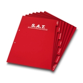 Register 7-fach Umwelttechnik