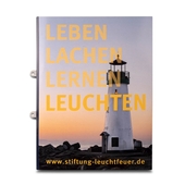 Mappen Stiftungen