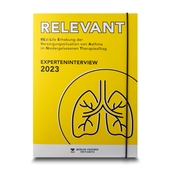 Mappe Asthma im Therapiealltag