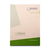 Mappe Krippe und Kindergarten Infos