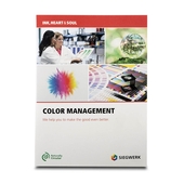 Mappe Color Management