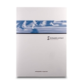 Mappe Orthopädie und Sport