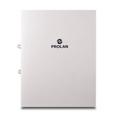 PROLAN Datensystem Mappe