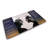 Altarfalz - Flyer Meditation