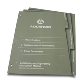 Register 03-fach AQUAFIDES