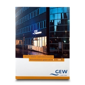 Mappe GEW