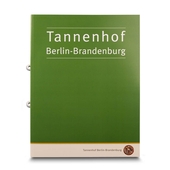 Netzwerkmappe TANNENHOF