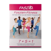 Skripten-Mappe - Faszien-Fitness