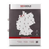 Mappe BAUGRUND