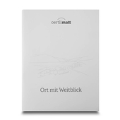 Mappe Oertlimatt Stiftung