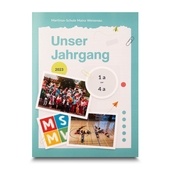 Jahrgangs- Abschiedsheft