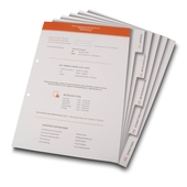 Register 05-fach Wohngenossenschaft